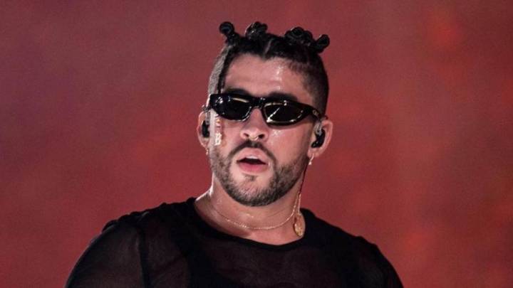 La lucha por el Super Bowl: conservadores anuncian show alternativo al de Bad Bunny