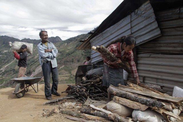 México: poder en busca de rumbo