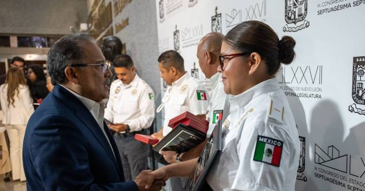 Escobedo tiene seguridad… como San Pedro: Andrés Mijes