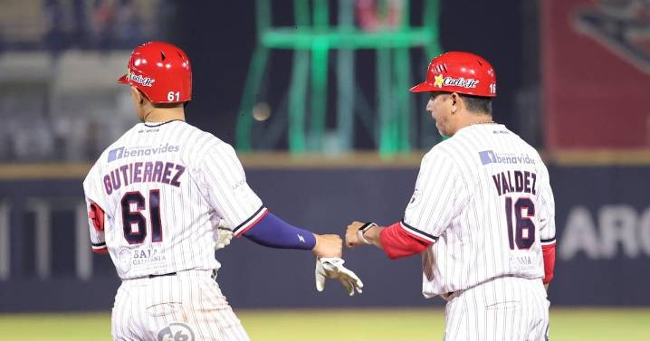 Obeso firma el triunfo para Águilas en El Nido