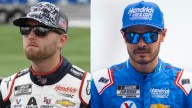 Why a Full-Season Points System Would Have Made 2025’s William Byron