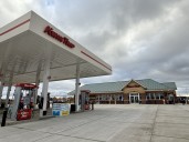 Biz Buzz: Kwik Trip opens in Baxter