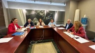 El PSOE se queda sin preguntar a López Miras en la primera sesión de control al presidente desde el 9 de mayo