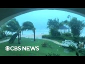 Hurricane Melissa makes landfall in Jamaica, new strikes on alleged drug boats, more