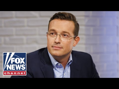 'ENOUGH IS ENOUGH': Podcaster sends URGENT message to Dems after threat