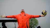 Con Jordan García en el arco, el plan de Colombia para vencer a Sudáfrica y clasificar a cuartos de final del Mundial Sub