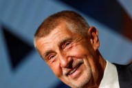 Andrej Babis , el 'tercer hombre' de Putin en la UE