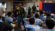 Week 9 brings key matchups across El Paso high school football fields
