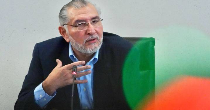 Se desviaron 700 millones en Gobierno de Adán Augusto, denuncia panista