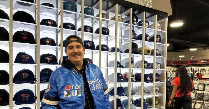World Series: Mental health benefits of being a Blue Jays fan