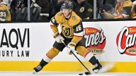 Dorofeyev fast start with Golden Knights proof he’s found NHL groove