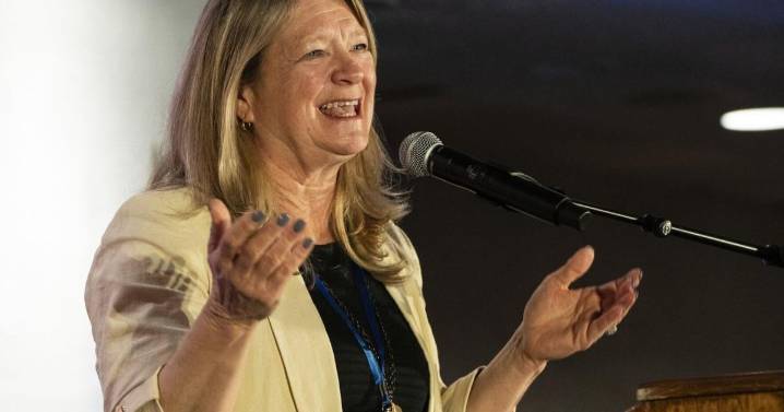 Western New York lawmaker settles into key ethics role in Albany