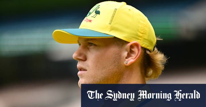 Twenty20 cricket: The Australian young gun sounded out by an Indian Premier League franchise owner to join their T20 superpower; Indian Cricket; Australian Cricket