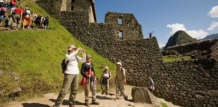 Gobierno destina más de S/ 2,400 millones en cuatro megaproyectos turísticos estratégicos