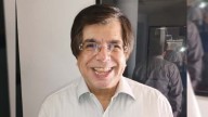Detienen a Ricardo Berríos y lo acusan de cuatro delitos