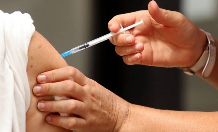 Refuerzan la campaña de prevención y vacunación contra el dengue
