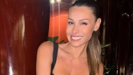 Qué hizo Pampita luego de que la China Suárez le declarara la guerra en redes