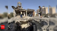 Who were the Afghanistan cricketers killed in Pakistan's air strikes?
