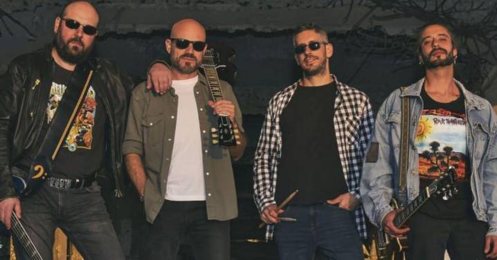 Apuesta por el rock and roll