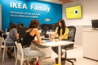 IKEA celebra el mes IKEA Family regalando cada día 4 compras gratis en Baleares y Canarias