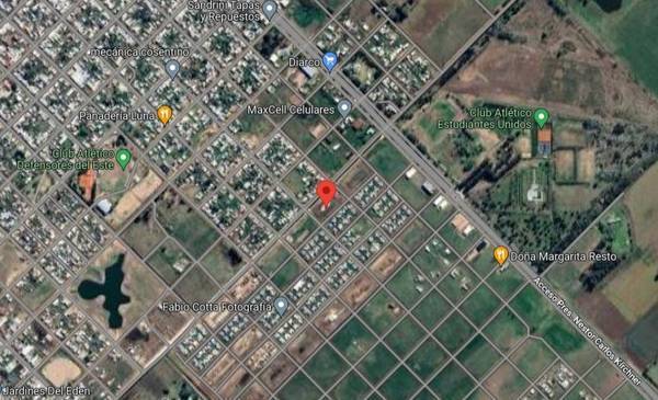 La ciudad más barata para vivir en Buenos Aires