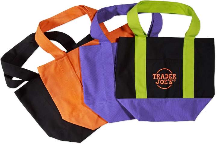 Here’s how to get your hands on Trader Joe’s Halloween