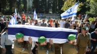 Israel confirmó que cuerpo de un nuevo rehén entregado por Hamás ya está en el país