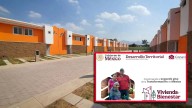 Vivienda para el Bienestar: Gobierno Federal proyecta más de 1.2 millones de viviendas