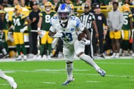 Texans work out ex-Lions DB before 49ers clash