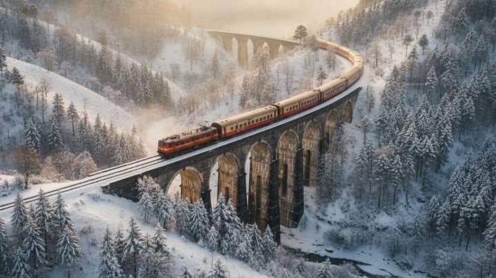 Ever Wondered How Much An Indian Railways Train Costs? Here’s The Answer!