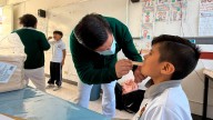 Tlaxcala, líder nacional en salud escolar con el programa “vive saludable, vive feliz”