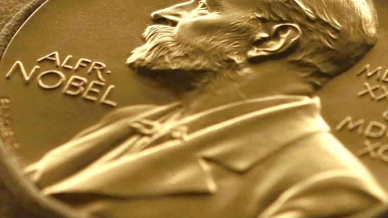 Chemistry Nobel Prize awarded to trio in field of metal organic frameworks