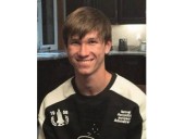 Recovery continues for teen badly hurt when dirt bike, dog collided