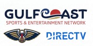 DIRECTV expands Gulf Coast Sports & Entertainment Network across streaming, satellite & U