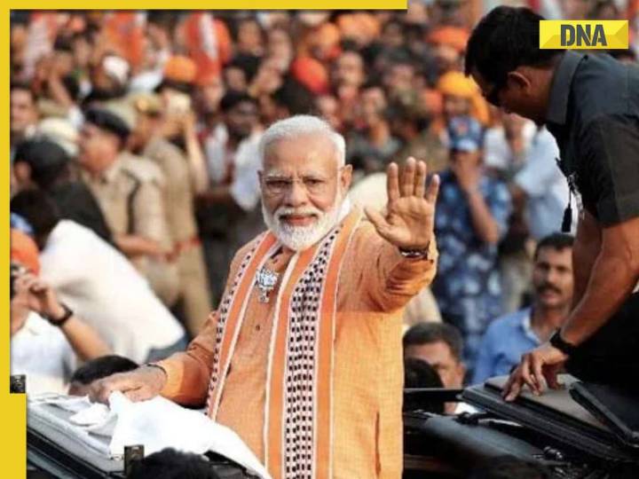 Bihar Election 2025: PM Modi to address poll rallies in Muzaffarpur, Chhapra...