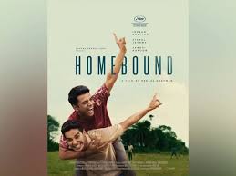 India's Oscar entry Homebound, Songs of Forgotten Trees to premiere at Dharamshala