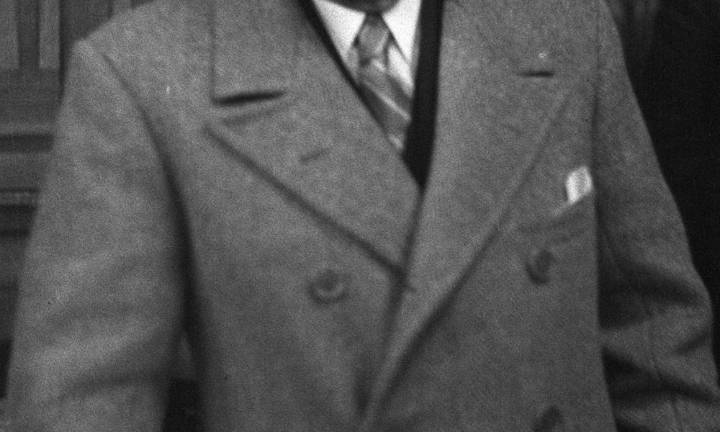 70 años de la muerte de Ortega y Gasset