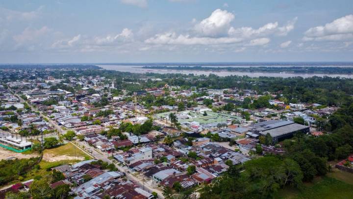 DNP y MinTIC presentan CONPES para llevar fibra óptica a la Amazonía