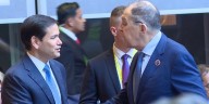 Estados Unidos y Rusia ajustan los preparativos de la cumbre entre Trump y Putin en Budapest
