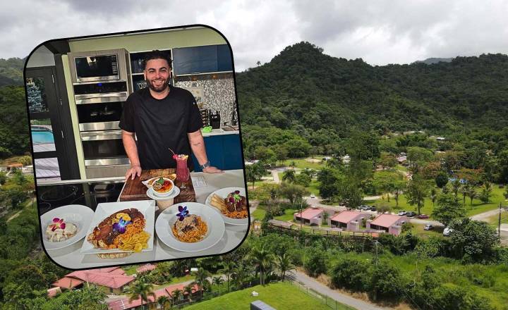 Adjuntas se prepara para el mamposteado más grande del mundo