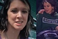 Espectacular: la hincha de Banfield convirtió el video malinterpretado en una valiosa campaña de concientización
