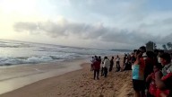 Seven, including 4 from Belagavi family, washed away at Shiroda beach in Maharashtra