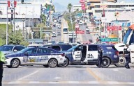 Trastornó el centro amenaza de bomba
