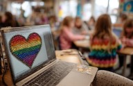 ABC's Replaced by LGBTQ+ at New Jersey's Annual Atlantic City Teacher Convention