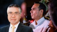 Jesús Salazar no aceptó ser premier de Jerí