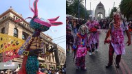 Desfile de Alebrijes y Marcha Zombie en CDMX: horario, ruta y todo lo que debes saber este 18 de octubre