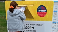 Registered to vote in LA County? You'll get mail-in ballot soon ahead of November election