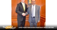 US Ambassador-designate to India meets NSA Doval, says both nations “remain committed to advance a free and open Indo