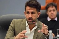 Marín cruzó a Ravier por mentir sobre la deuda: "No te piden tanto"