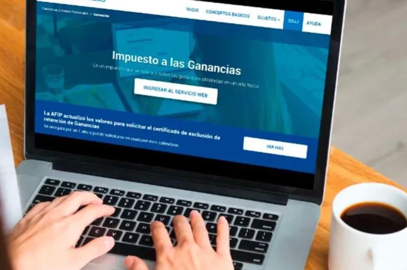 Ganancias: nuevos topes, menos trámites y cambios en los controles de exportaciones